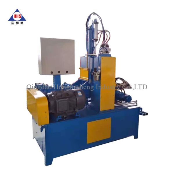 XSN Series 35L 55L 75L Rubber Kneader Machine Plastic Pressure Mixer