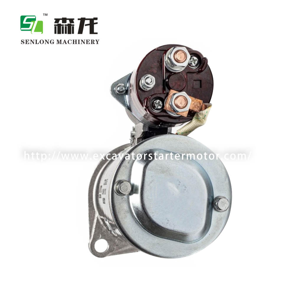 MTZ arrancador CT 362, 12V OST 37ac.003.084-88 Para el PD-10 Motor de arranque CT-362 / PD-10 123708021 CT-362а CT362-3708000