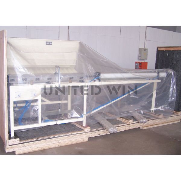 El rajar quirúrgico de Mini Fully Automatic Bopp Tape de la máquina de cinta de la cinta auta-adhesivo