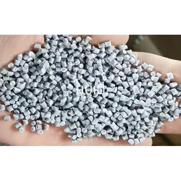 Materiales reciclados Línea de producción de cinturones de correas de PP tornillo personalizado 100-300m/min