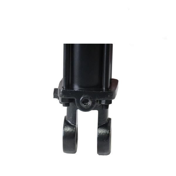 China Factory Supply 3000 PSI Tie Rod Mounting Hydraulic Lifting Ram Cylinder with NPTF Ports