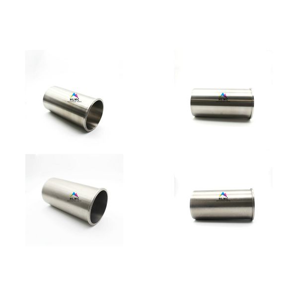6222-21-2210 6222-23-2211 6221-21-2210 6222-23-2210 6D108-PC300-5 PC300-6 Diesel Engine Sleeves Cylinder Liner KOMATSU