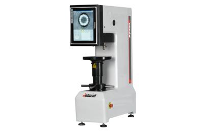 Test Software Integrated Intelligent Visual Touch Controller Brinell Hardness Tester