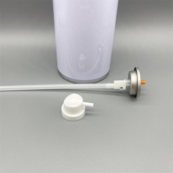 Valve de distribution à 360° à micro-flux ultra-précise pour l'assemblage électronique et la liaison de composants miniatures avec une précision à l'échelle nanométrique