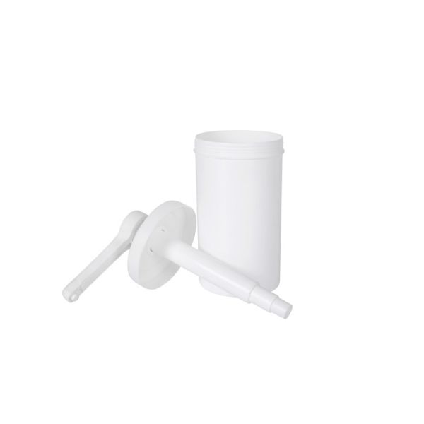 15ml 30ml Dosage Ketchup Dispenser Pump Bpa Free For 1l Container