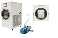 Petit aspirateur à domicile nourriture Stayfresh séchoir à gel 4kg 6kg