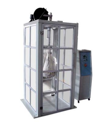 Verificador automático da vibração da bagagem da máquina de testes da mobília 90 x 87 X 203CM