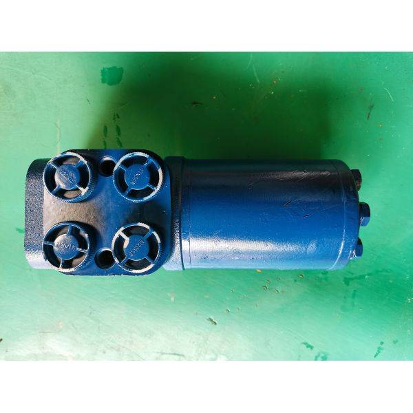 BZZ5-E800B BZZ Series For Forklift Gear Pump Roration Pump