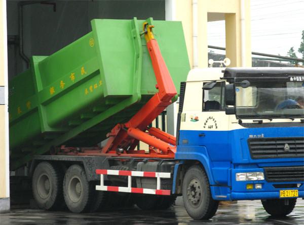 Sinotruk HOWO 10-18m3 Hydraulic Garbage Compactor Truck 6x4 10 Wheels Waste Collector Truck China big Garbage Truck