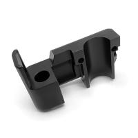 Modifique las piezas para requisitos particulares que trabajan a máquina del CNC Piezas de aluminio Torneado del CNC del aluminio que muele las piezas de metal