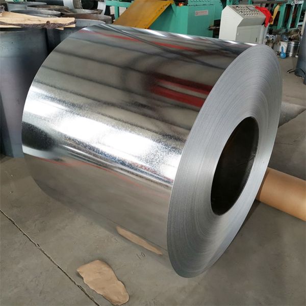 Industrial Prepainted Galvanized Steel Coils 3 - 8MT Weight For Industrial Use