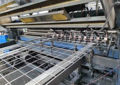 2.0mm-4.0mm Wire Diameter Welded Wire Mesh Baskets For Industrial Applications