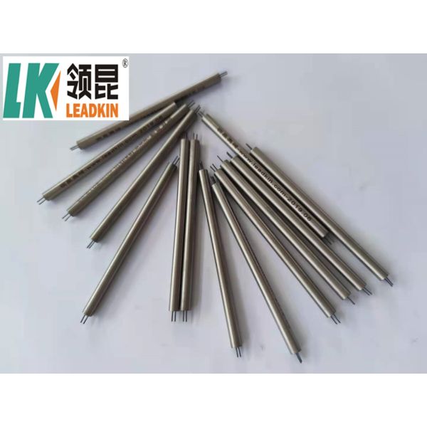 Type câble compensateur 6.4MM du câble R de RDT SS304 Pt100 d'Inconel 600 de