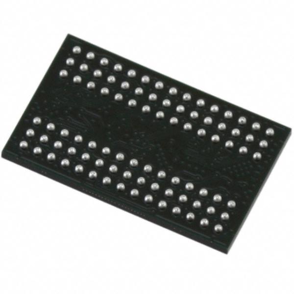 メモリICチップ MTFC256GASAONS-IT 2Tbit UFS2.1 FLASH - NAND メモリIC 52 MHz 153-TFBGA