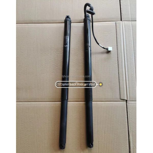 Changan CS75plus Electric Pneumatic Strut 100% Tested for Back Door and Installation