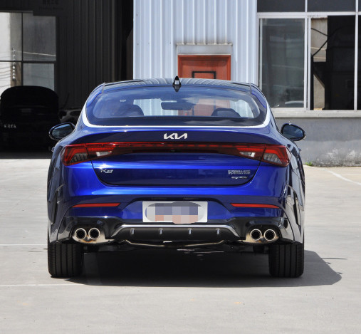 GT-линия 380T автомобиль 2.0T 240HP L4 KIA K5 2021 окончательного бензина версии средний