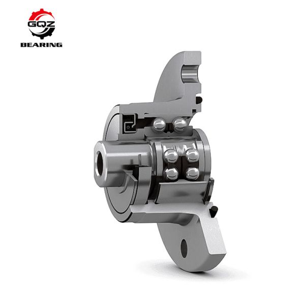 Top Performance BAA0026 Agricultural Hub Bearing For Dic Harrows And Tractor Cultivator