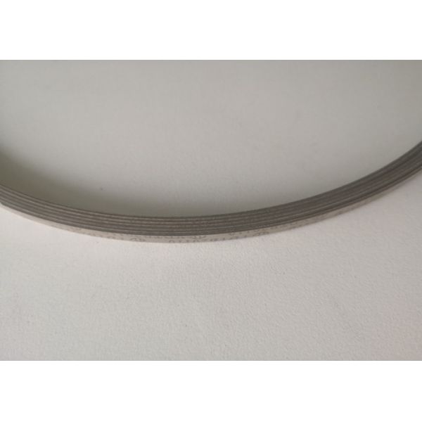 цвет 5Дж20110 АСТМ Б388 ТМ2 биметаллической прокладки 1мм * 5мм термостатический яркий