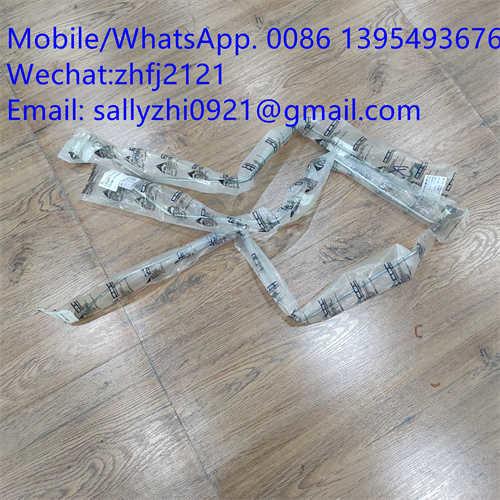 SDLG Lubricating  pipe 29270007771 , wheel loader spare parts  for  wheel loader LG936L