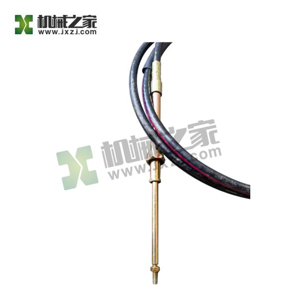 SANY Crane Chassis 60197631 Flexible Shaft LJ101A×3000