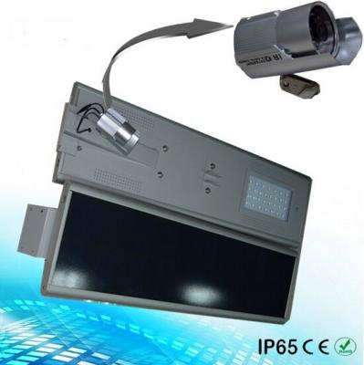 hot sale high quality integrated solar led street light Laser garden outdoor advertising