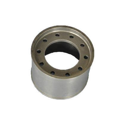 Pump Hydraulic Piston 09079450 for dump truck part mining truck Construction Machinery Hydraulic Motors / ISO9001