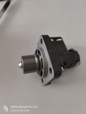 Flat World Valve With Gearbox Trailer Air Control Valve 8172628