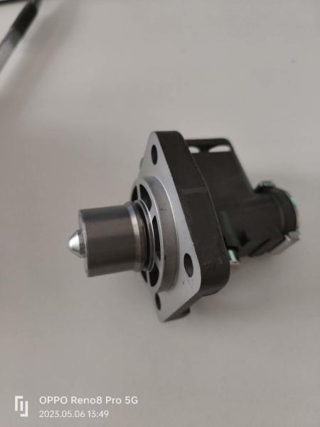 Flat World Valve With Gearbox Trailer Air Control Valve 8172628