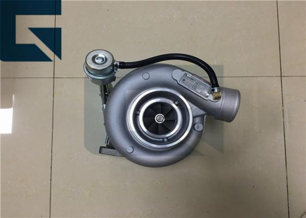 HX40W 4050277 3802649 Motor turbo para 6CT à venda