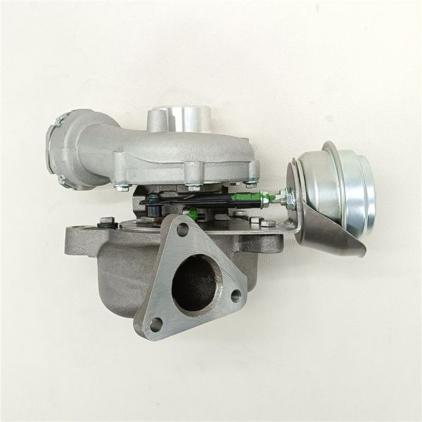 AUDI A4 A6 SKODA VW 1.9L TDI Turbo Turbo 130HP GT1749V 717858 038145702E 712077-0001