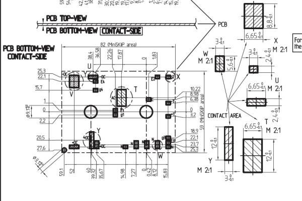 3- level IGBT power board，with three IGBT driver PSPC330EP2-2_NR. designed for  IGBT: SKiiP 39TMLI12T4V2