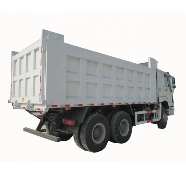 Sinotruk 6x4 HOWO Dump Truck  HOWO Tipper HOWO Tipper Truck