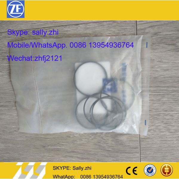 brand new ZF piston ring  0734401106, ZF transmission parts for  zf  transmission 4wg180/4wg200 for sale