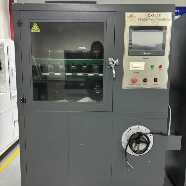 Testing Machines For Higher Education Institutions