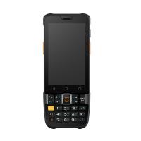 PDA à écran tactile 4HD avec scanner Honeywell
