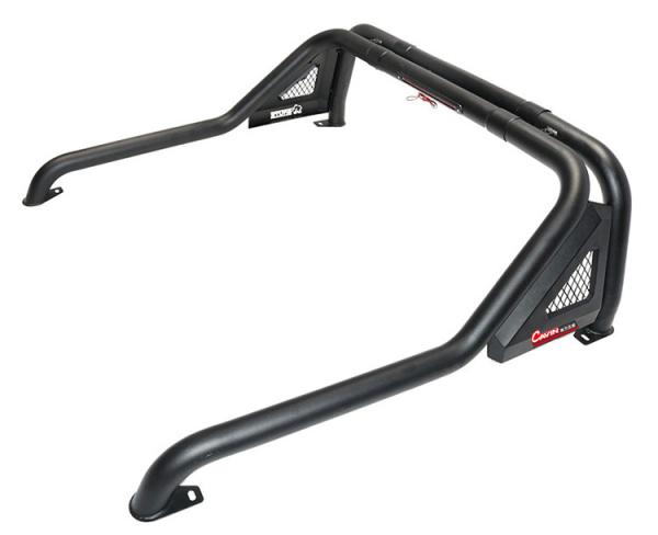 4x4 Black Accessories Sports Roll Bar For All Pickup Trucks