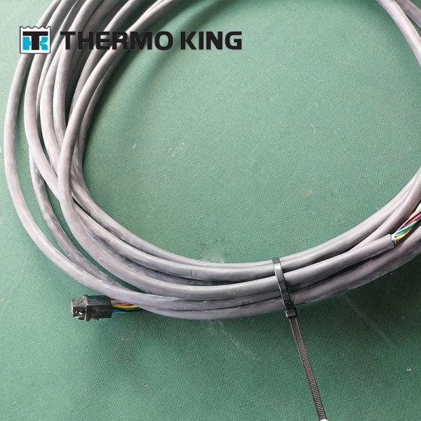 КОРОЛЬ 420644 частей блока рефрижерации ДИСПЛЕЯ СИД 12M HARNESS-HMI STD ТЕРМО-