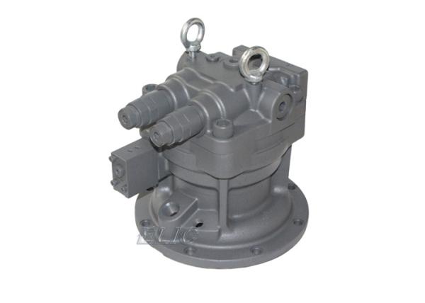 Excavator Swing Motor Assy EC460 M5X130 Spare Parts For KAWASAKI
