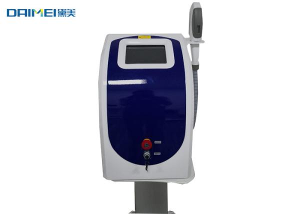 OPT SHR Laser Hair Removal Machine  IPL Laser Skin Rejuvenation Machine
