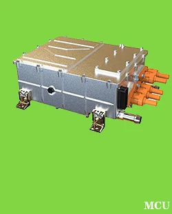 Специализированный аккумулятор 72V 200AH Lifepo4 для электромобилей с коммуникацией CAN