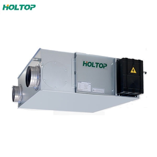 Holtop CFA Series CFA 1000C Ceiling Mounted Energy Recovery Ventilators CE Certified