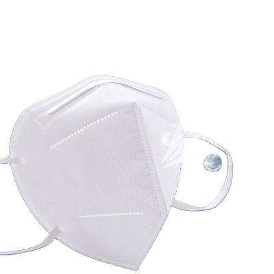 Anti Virus Kn95 N95 FFP2 Dust Mask With True Niosh Certified Fast Ship