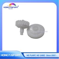 Fuser Drive Gear 23T/56T RU6-0018-000 for HP LaserJet M1120 M1522 P1505 P1506 Pro M1536 P1566 P1606 Printer