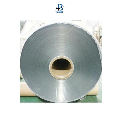 Flexible Packaging Matt Pet Film Moisture Proof with Blow Molding Processing Type