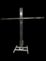 Electric Blinds Roller zebra Curtains test Lift Machine Blinds Inspection Hoist Machine Shutter Lift Machine