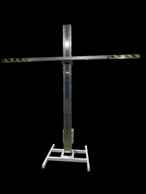 Electric Blinds Roller zebra Curtains test Lift Machine Blinds Inspection Hoist Machine Shutter Lift Machine