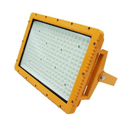 6500lm - 31200lm LED Explosion Proof Lighting High Bay IP65 For Oil Refining Plant