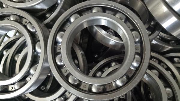 6002 rs Deep Groove Ball Bearings ABEC -7 high quality bearing for electronic motor gear box door wheel