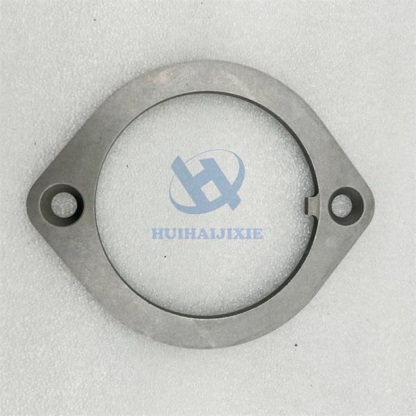 Construction Machinery Original WASHER PLATE-LOCK 1616713 161-6713 For Caterpillar  Washer