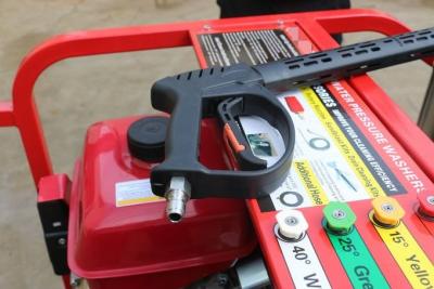 Commercial Hot Water Pressure Washer Steam Cleaner Pressure Switch Control